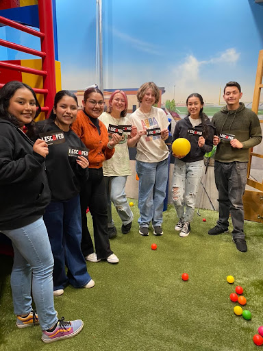 The Escape Game Rancho Cucamonga image