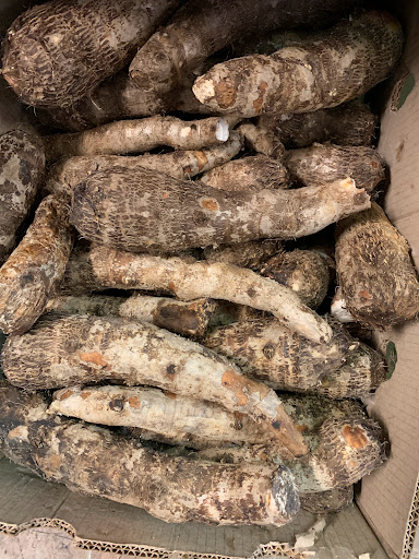 Grocery Store «Asian Market», reviews and photos, 1043 Pedigo Way # 8, Bowling Green, KY 42103, USA