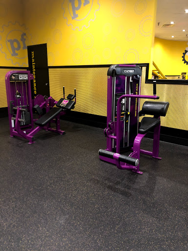 Gym «Planet Fitness», reviews and photos, 3316 Denton Hwy, Haltom City, TX 76117, USA