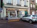 La Pharmacie des Jardies Sèvres