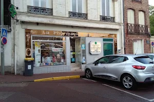 La Pharmacie des Jardies image