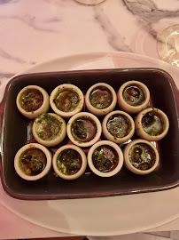 Escargot du Le Bistro Des Cocottes à Beaune - n°7