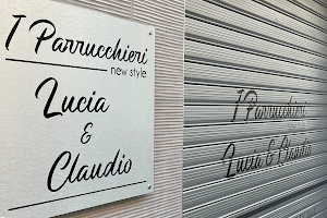 New Style Lucia & Claudio