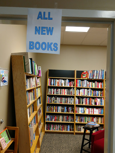 Thrift Store «Freedom Treasures Resale Store», reviews and photos, 7570 Cooley Lake Rd, Waterford Twp, MI 48327, USA