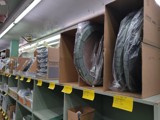 Florist «Muller Brother INC», reviews and photos, 156 Central Ave, Newark, NJ 07103, USA