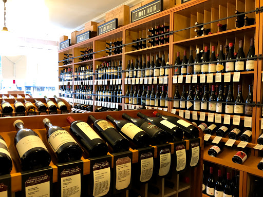 Wine Store «Castro Village Wine Co», reviews and photos, 4121 19th St, San Francisco, CA 94114, USA