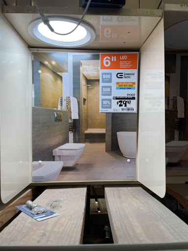 Home Improvement Store «The Home Depot», reviews and photos, 8555 Home Depot Drive, Irving, TX 75063, USA