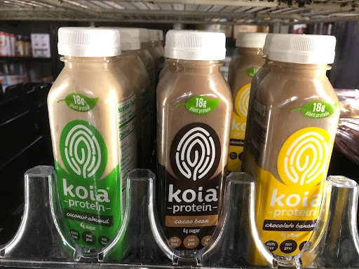 Grocery Store «Lucca Food Store», reviews and photos, 1899 Irving St, San Francisco, CA 94122, USA