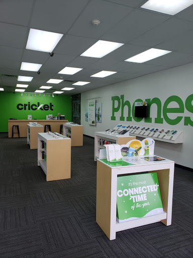 Cell Phone Store «Cricket Wireless Authorized Retailer», reviews and photos, 5906 Bergenline Ave, West New York, NJ 07093, USA