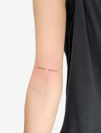 Explore tattoo ideas for kids, creative tattoo ideas in Sunnyvale, available at Greego tattoo