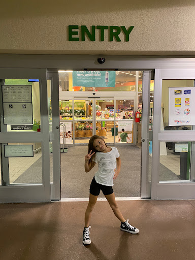 Supermarket «Publix Super Market at Springs Plaza», reviews and photos, 2381 W State Rd 434, Longwood, FL 32779, USA