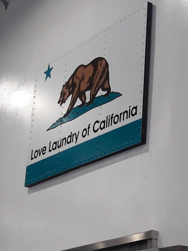 Laundromat «Love Laundry South Sacramento», reviews and photos, 7272 Franklin Blvd, Sacramento, CA 95823, USA