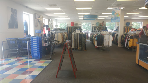 Thrift Store «Goodwill Retail Store & Donation Center», reviews and photos, 2495 Crain Hwy, Waldorf, MD 20601, USA