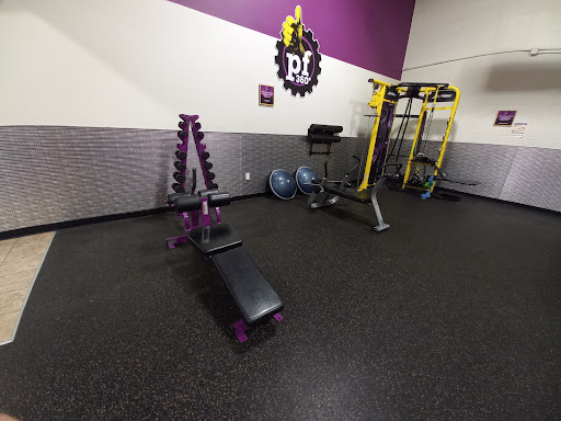 Gym «Planet Fitness», reviews and photos, 6420 S Westnedge Ave, Portage, MI 49002, USA