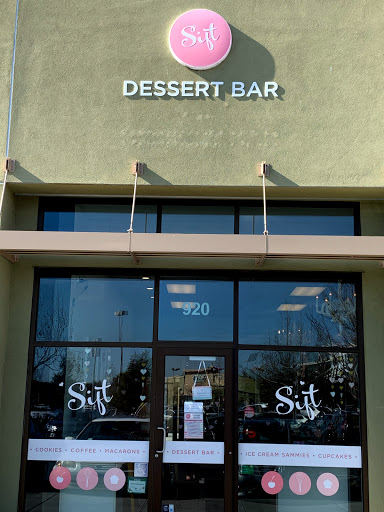 Dessert Shop «Sift Dessert Bar», reviews and photos, 401 Kenilworth Dr #920, Petaluma, CA 94952, USA