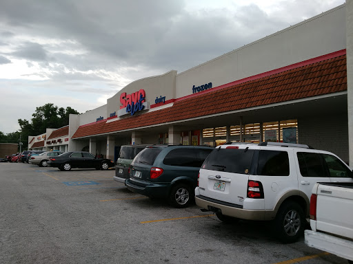 Grocery Store «Save-A-Lot», reviews and photos, 222 US Hwy 41 S, Inverness, FL 34450, USA