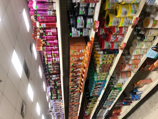 Beauty Supply Store «Cosmo Beauty Supply», reviews and photos, 13047 S Ashland Ave, Calumet Park, IL 60827, USA
