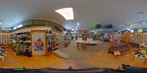 Camping Store «JL Waters», reviews and photos, 109 N College Ave, Bloomington, IN 47404, USA