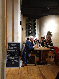 Atmosphère du Restaurant français Le Comptoir D'Etienne à Bordeaux - n°17