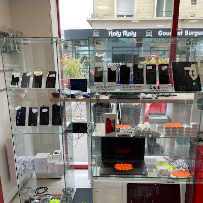 DigitalPhone: Remplacement écran iPhone, iPad, iPod, Mac, samsung, nokia, Sony, console, appareils reconditionnés à Caen à Caen