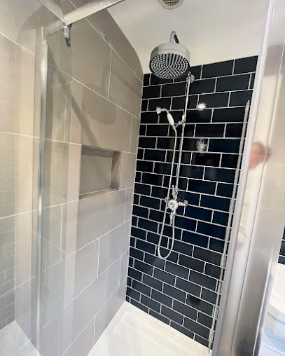 Bathroom Fitters Wirral