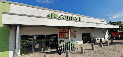 Carrefour Contact à Hésingue