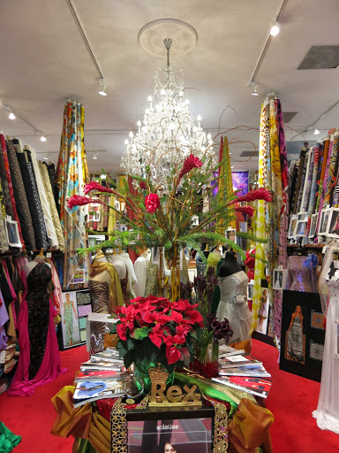 Fabric Store «Rex Fabrics», reviews and photos, 825 SW 37th Ave, Miami, FL 33135, USA