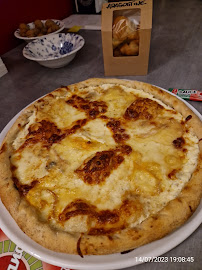 Plats et boissons du Pizzeria Pizz'Mano à L'Isle-d'Espagnac - n°2