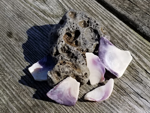 Park «Henry Hudson Trail / Popamora Point», reviews and photos, Shore Dr, Atlantic Highlands, NJ 07716, USA