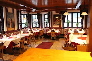 Maharaja Indisches Restaurant image