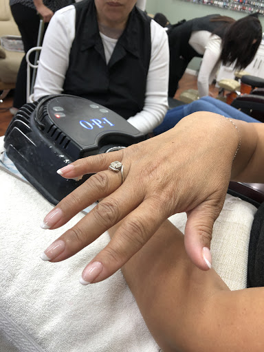 Day Spa «Zen Beauty Spa», reviews and photos, 221 W Portal Ave, San Francisco, CA 94127, USA