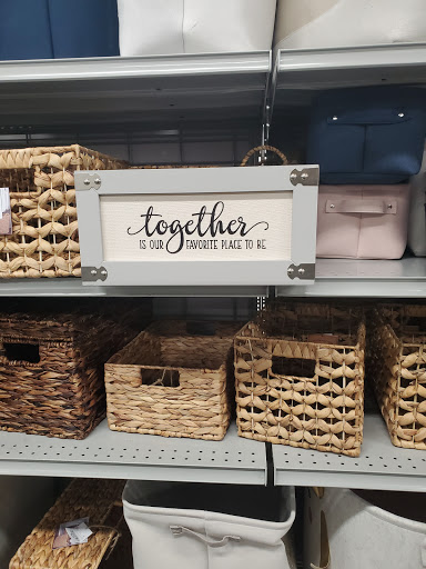 Clothing Store «Burlington Coat Factory», reviews and photos, 1965 N Pebble Creek Pkwy, Goodyear, AZ 85395, USA