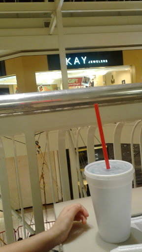 Shopping Mall «Collin Creek Mall», reviews and photos, 811 N Central Expy, Plano, TX 75075, USA