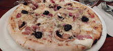 Pizza du Restaurant La Paillote à Aix-en-Provence - n°7