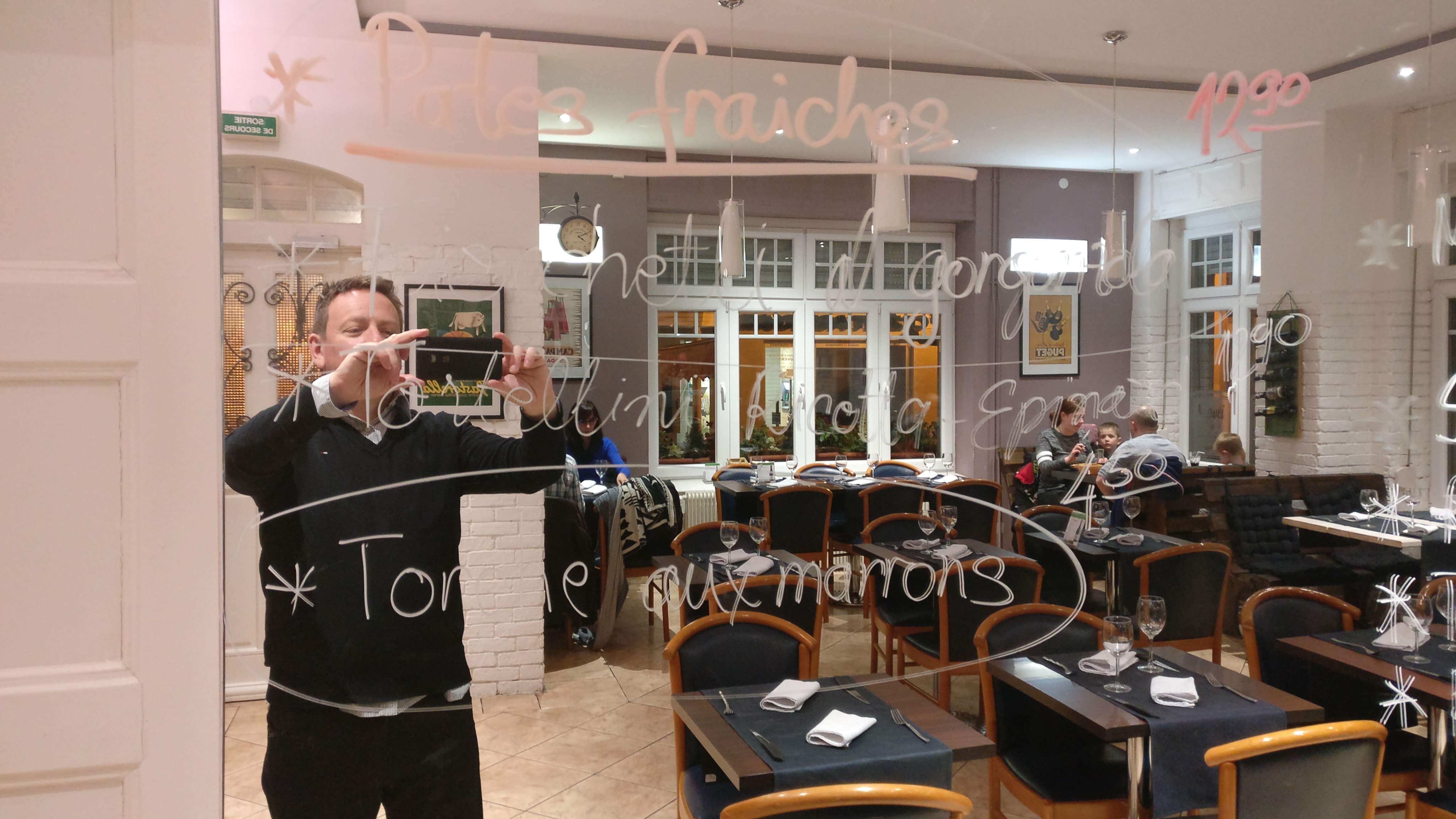 Photo n° 1 de l'avis de Thierry.o fait le 17/03/2019 à 13:30