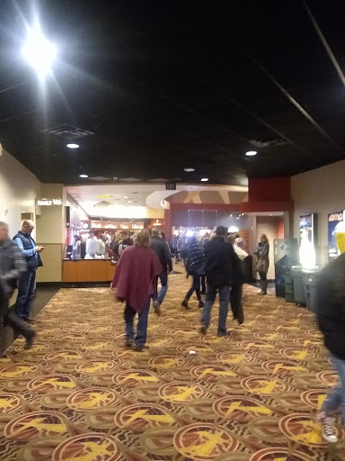 Movie Theater «AMC Avenue Forsyth 12», reviews and photos, 350 Peachtree Pkwy, Cumming, GA 30041, USA