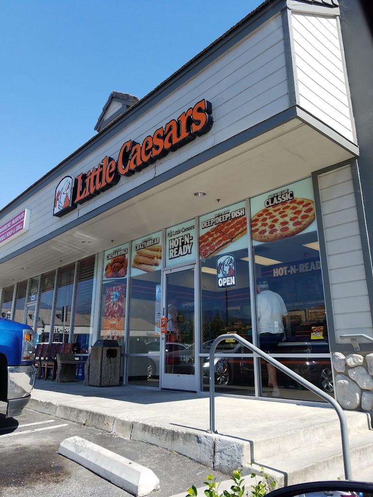 Little Caesars Pizza 92399