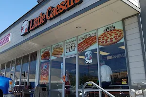 Little Caesars Pizza image