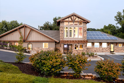 4825 NW Gateway Ave, Riverside, MO 64150, USA