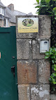 la maison d'idylle Combourg