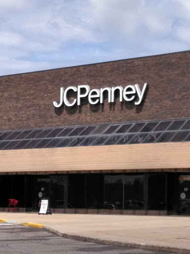 Department Store «JCPenney», reviews and photos, 500 Briarwood Cir, Ann Arbor, MI 48108, USA
