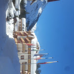 Photo n°2 de l'avis de Maurizio.i fait le 17/02/2021 à 11:55 sur le  Chalet Passo Cimabanche à Cimabanche