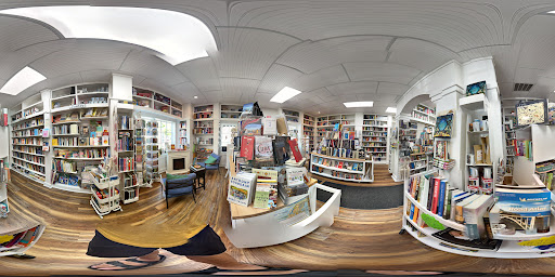 Book Store «Leelanau Books», reviews and photos, 109 N Main St, Leland, MI 49654, USA