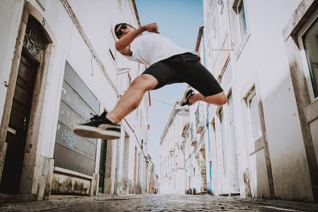 Escola de Dança Movimento - Escola de dança