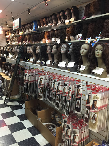 Beauty Supply Store «Beauty Plus», reviews and photos, 333 Naamans Rd # 23, Claymont, DE 19703, USA