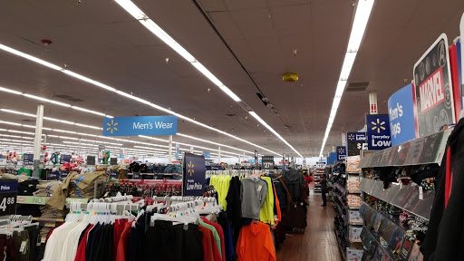 Discount Supermarket «Walmart Central», reviews and photos, 1012 Riley St, Folsom, CA 95630, USA