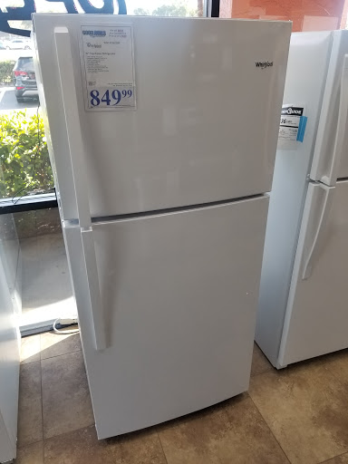 Appliance Store «Good Deals Appliances», reviews and photos, 14680 S Tamiami Trail, Fort Myers, FL 33912, USA