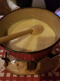 Fondue du Restaurant français Chez Mamie Lise à Annecy - n°8