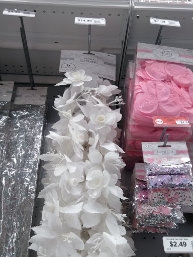 Party Store «Party City», reviews and photos