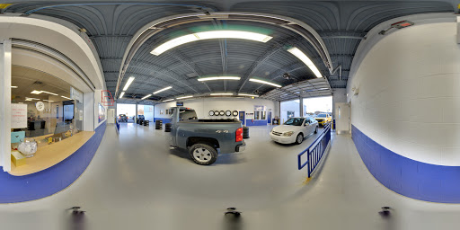 Chevrolet Dealer «Alexander Chevrolet Buick GMC», reviews and photos, 2211 TN-46, Dickson, TN 37055, USA